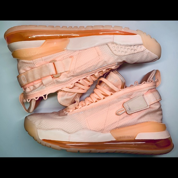 jordan proto max crimson tint